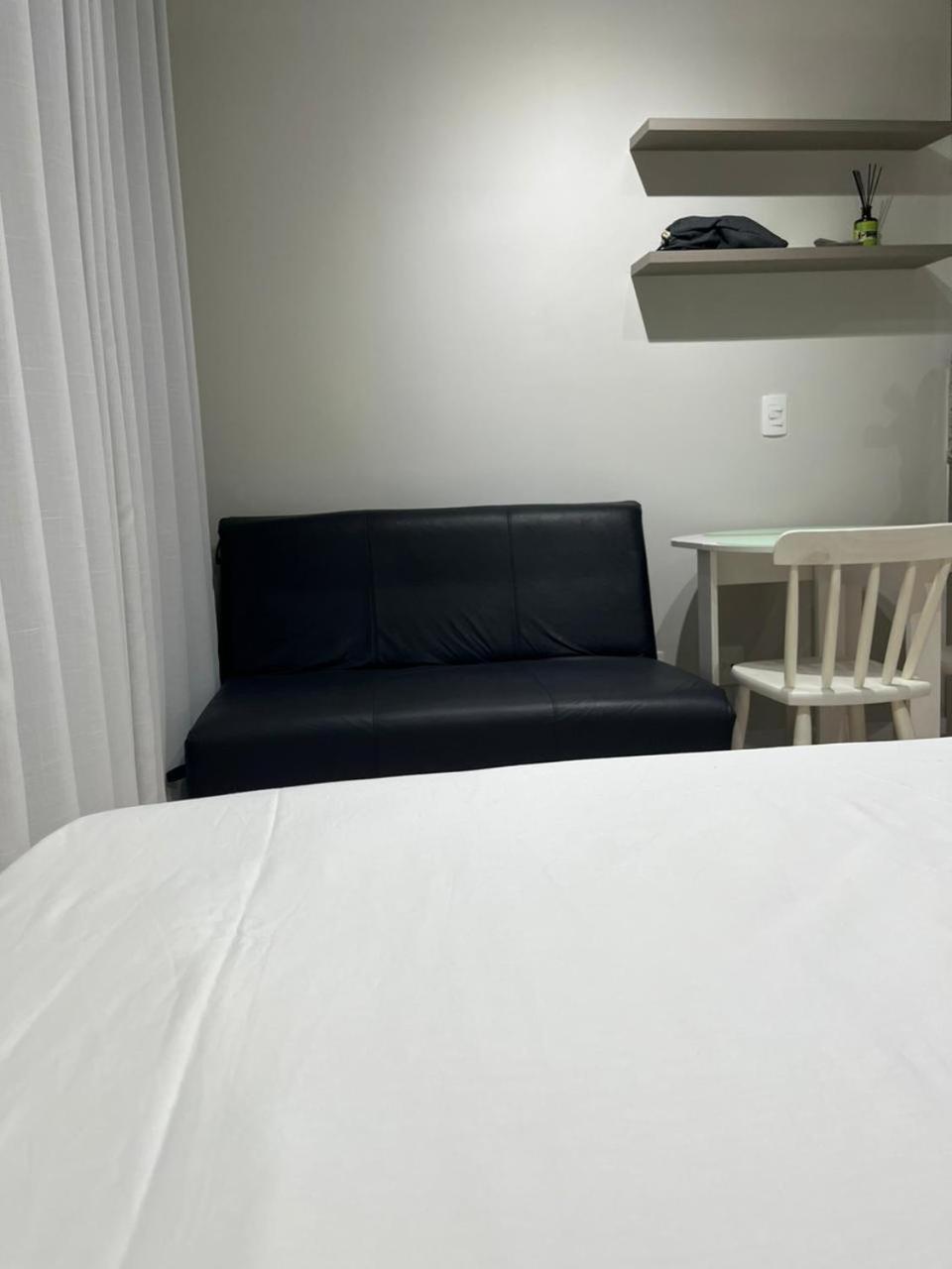 Studio Proximo A Paulista Apartment Sao Paulo Bagian luar foto