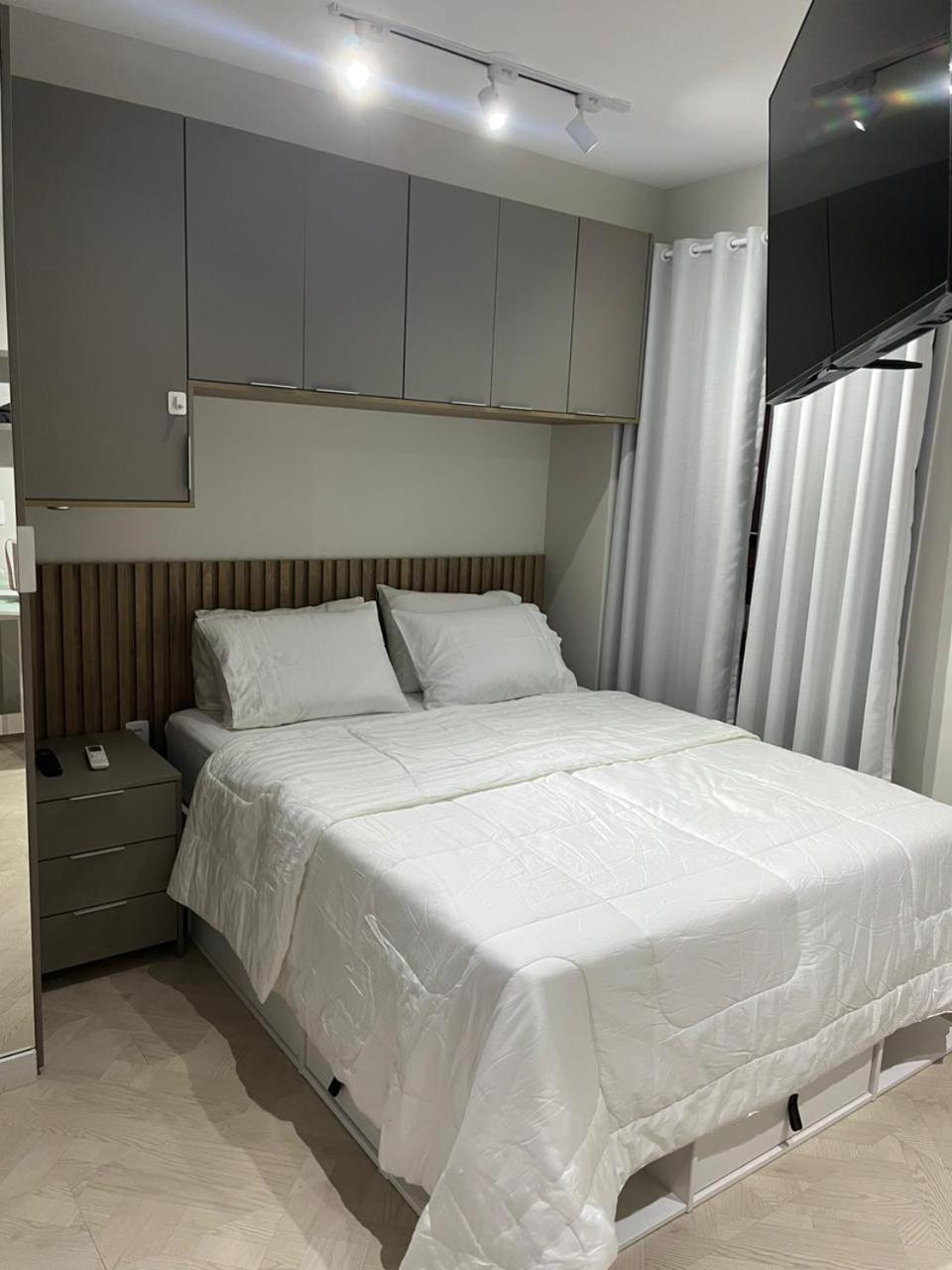 Studio Proximo A Paulista Apartment Sao Paulo Bagian luar foto