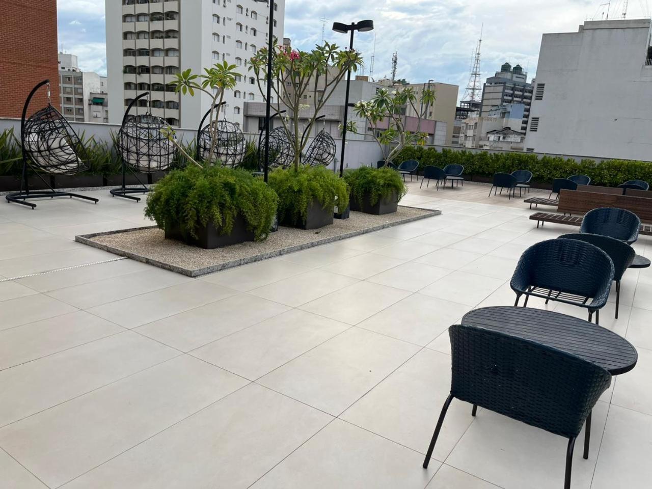 Studio Proximo A Paulista Apartment Sao Paulo Bagian luar foto